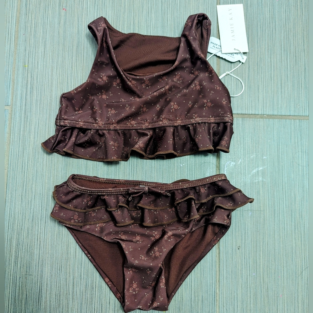NWT Jamie Kay swim